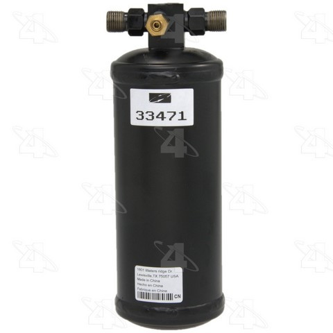 Four Seasons A/C Receiver Drier 33471 - view 4