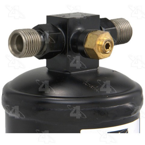 Four Seasons A/C Receiver Drier 33471 - view 7