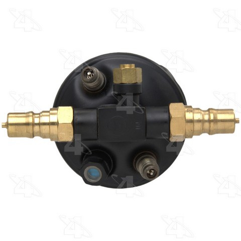 Four Seasons A/C Receiver Drier 33473 - view 3