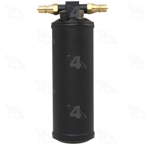 Four Seasons A/C Receiver Drier 33473 - view 7