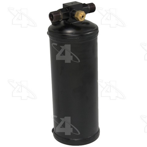 Four Seasons A/C Receiver Drier 33475