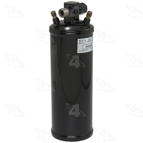 Four Seasons A/C Receiver Drier 33476