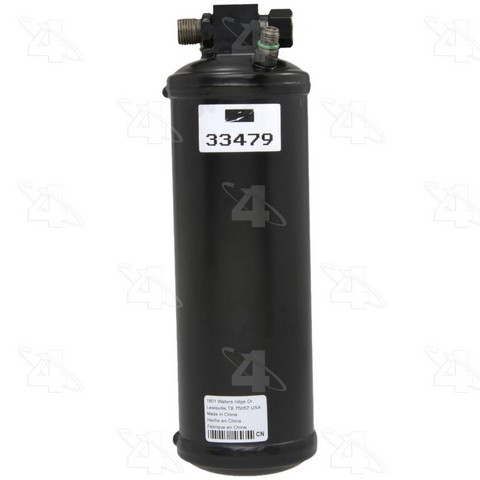 Four Seasons A/C Receiver Drier 33479 - view 4