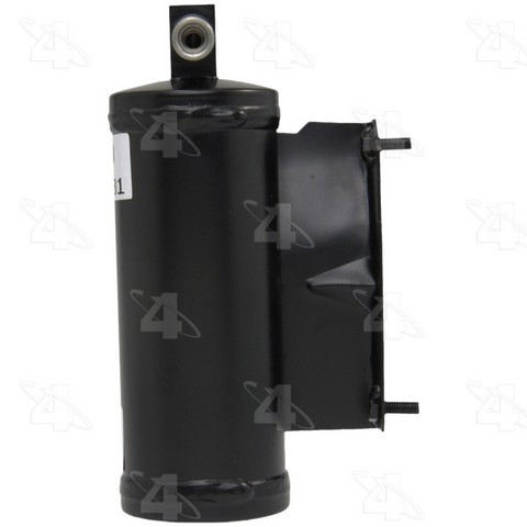 Four Seasons A/C Receiver Drier 33481 - view 4