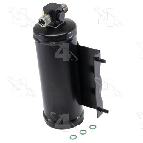 Four Seasons A/C Receiver Drier P/N:33485