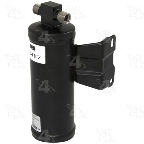 Four Seasons A/C Receiver Drier 33487
