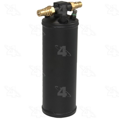 Four Seasons A/C Receiver Drier P/N:33489
