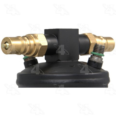 Four Seasons A/C Receiver Drier P/N:33489