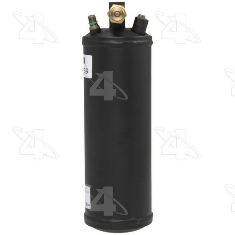 Four Seasons A/C Receiver Drier P/N:33489