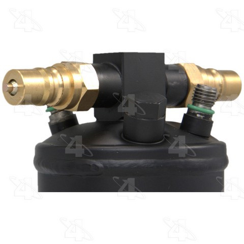Four Seasons A/C Receiver Drier P/N:33489
