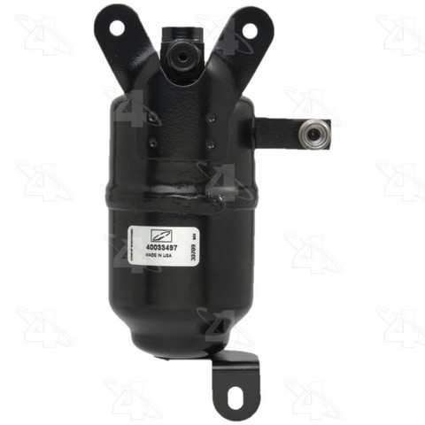 Four Seasons A/C Receiver Drier 33497 - view 5