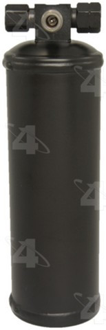 Four Seasons A/C Receiver Drier 33498 - view 3