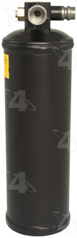 Four Seasons A/C Receiver Drier 33498 - view 5
