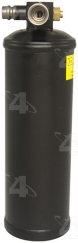 Four Seasons A/C Receiver Drier 33498 - view 6