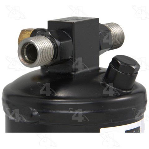 Four Seasons A/C Receiver Drier P/N:33530