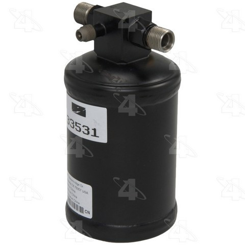 Four Seasons A/C Receiver Drier 33531