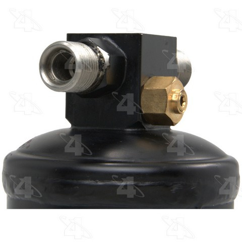 Four Seasons A/C Receiver Drier P/N:33531