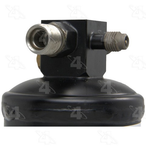 Four Seasons A/C Receiver Drier P/N:33531