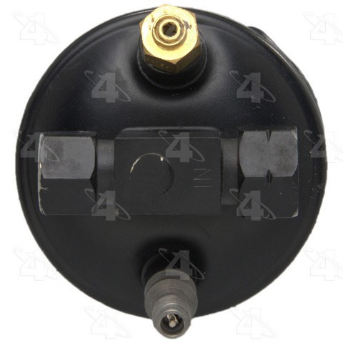 Four Seasons A/C Receiver Drier 33532 - view 4