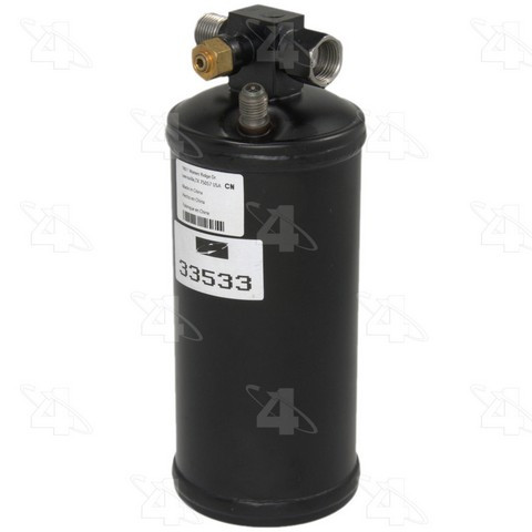 Four Seasons A/C Receiver Drier 33533