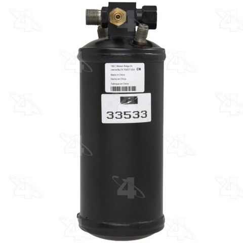 Four Seasons A/C Receiver Drier 33533 - view 2