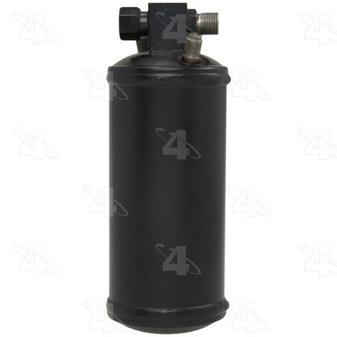 Four Seasons A/C Receiver Drier P/N:33533