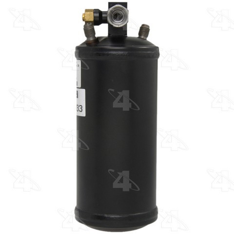 Four Seasons A/C Receiver Drier 33533 - view 4