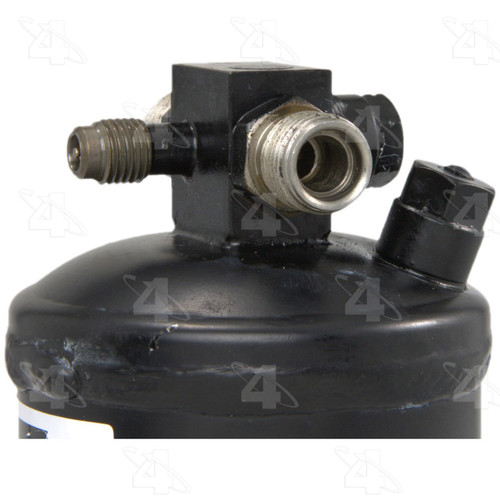 Four Seasons A/C Receiver Drier 33537 - view 6