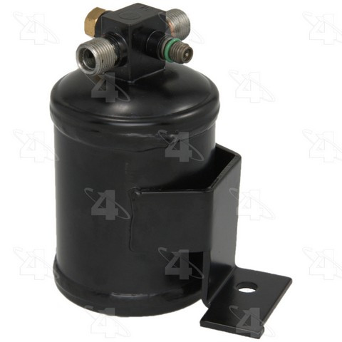 Four Seasons A/C Receiver Drier P/N:33562