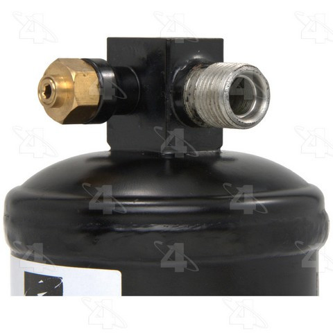 Four Seasons A/C Receiver Drier 33562 - view 2