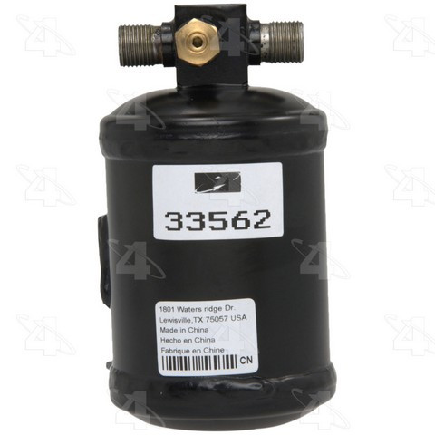 Four Seasons A/C Receiver Drier 33562 - view 3