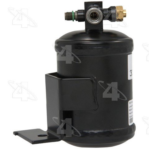 Four Seasons A/C Receiver Drier P/N:33562