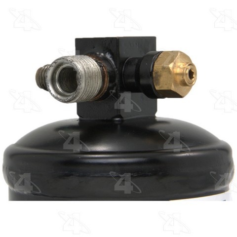 Four Seasons A/C Receiver Drier P/N:33562