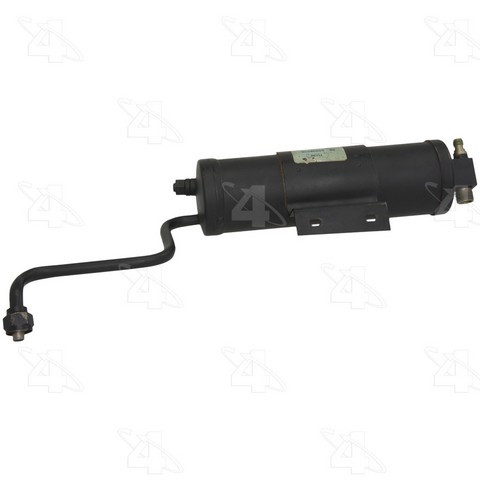 Four Seasons A/C Receiver Drier 33563