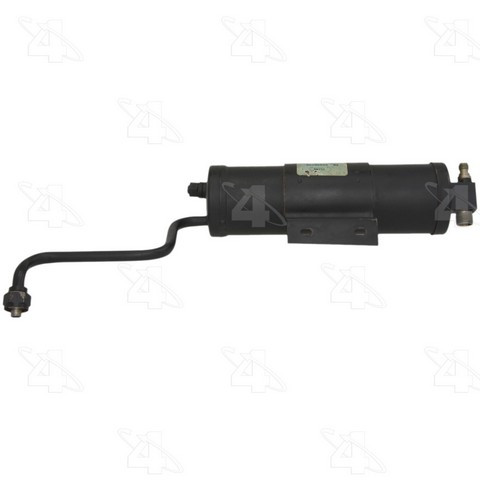 Four Seasons A/C Receiver Drier P/N:33563