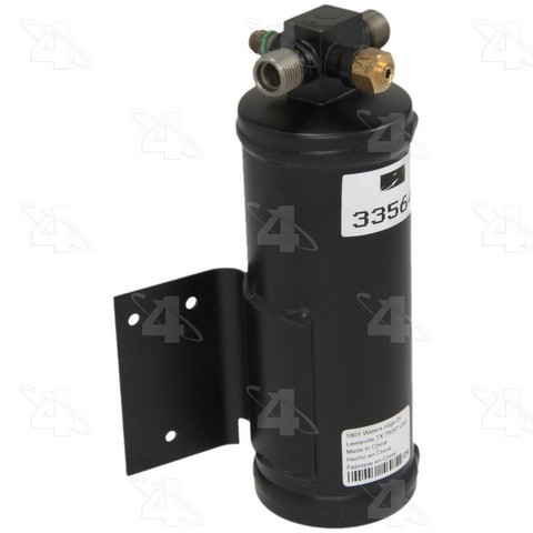 Four Seasons A/C Receiver Drier 33564