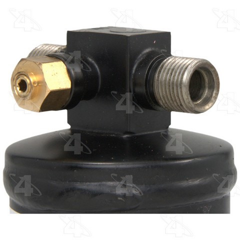Four Seasons A/C Receiver Drier 33564 - view 2