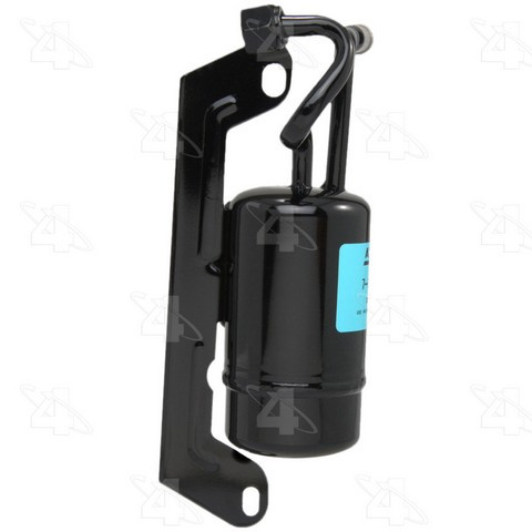 Four Seasons A/C Receiver Drier P/N:33565