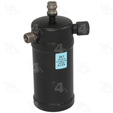 Four Seasons A/C Receiver Drier 33567