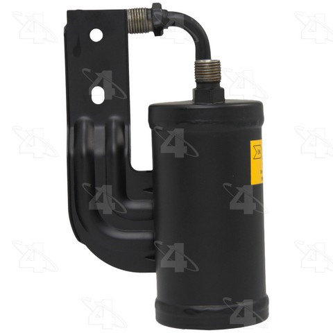Four Seasons A/C Receiver Drier 33581 - view 3