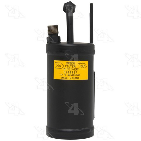 Four Seasons A/C Receiver Drier 33581 - view 4