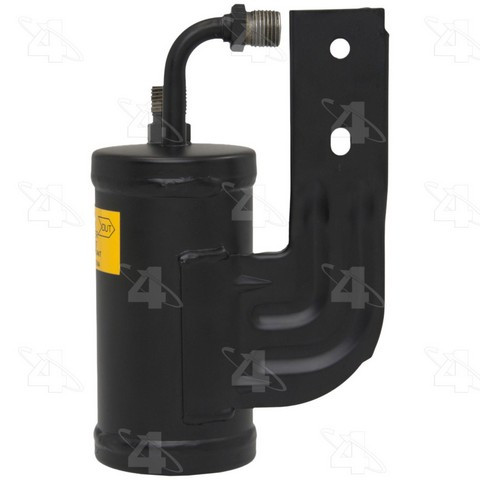 Four Seasons A/C Receiver Drier P/N:33581