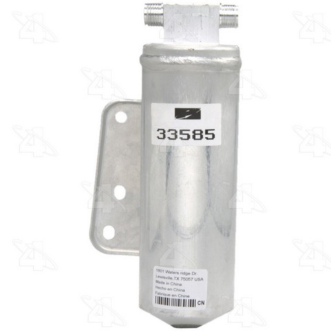 Four Seasons A/C Receiver Drier 33585 - view 4