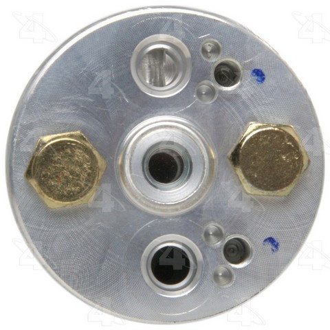 Four Seasons A/C Receiver Drier 33590 - view 2