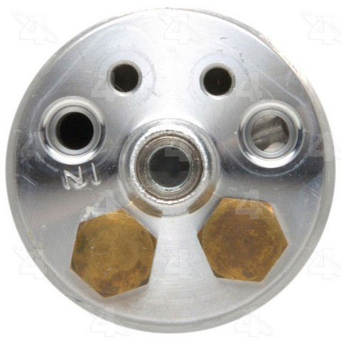 Four Seasons A/C Receiver Drier P/N:33591