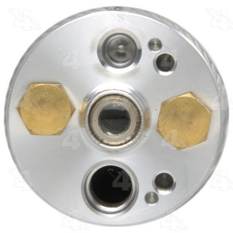 Four Seasons A/C Receiver Drier P/N:33593