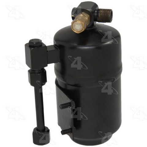 Four Seasons A/C Receiver Drier 33662