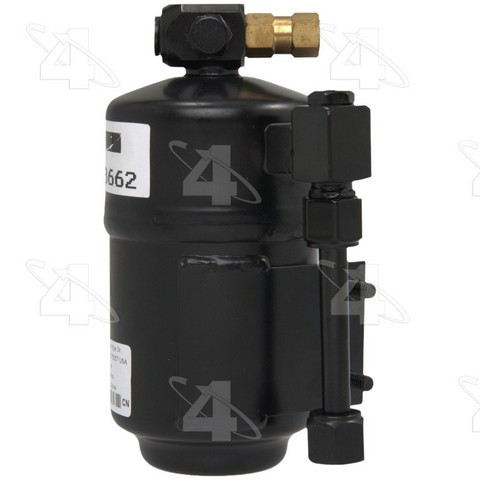 Four Seasons A/C Receiver Drier P/N:33662