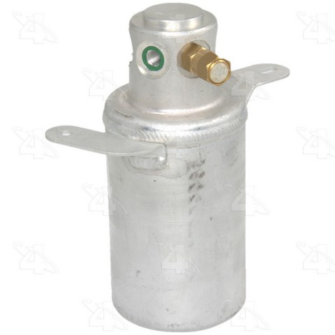 Four Seasons A/C Receiver Drier 33700