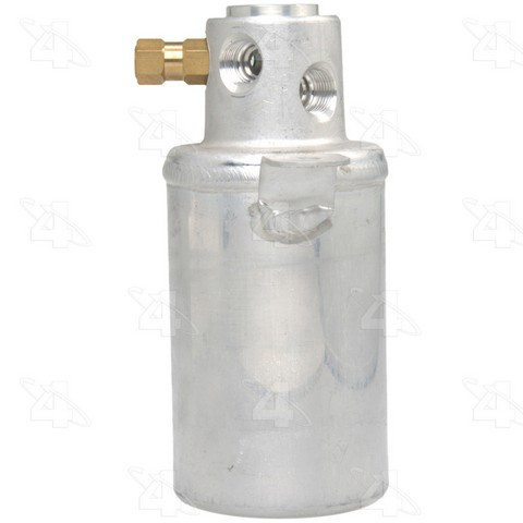 Four Seasons A/C Receiver Drier 33700 - view 2